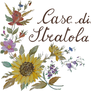 Country House Case di Stratola